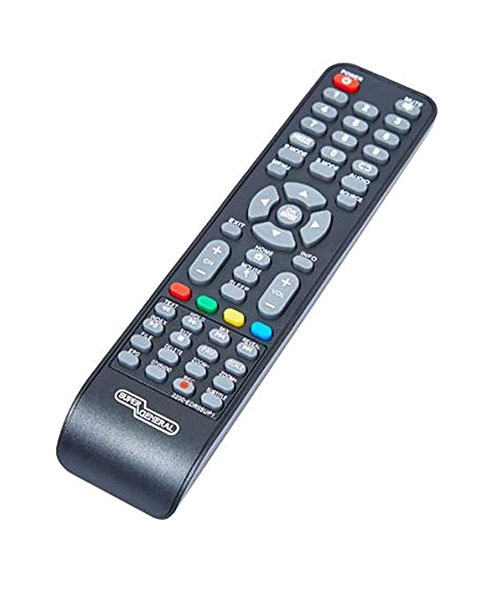  Super General TV Remote