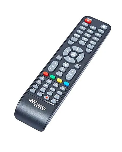 Super General TV Remote