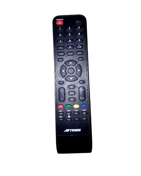  Aftron TV Remote