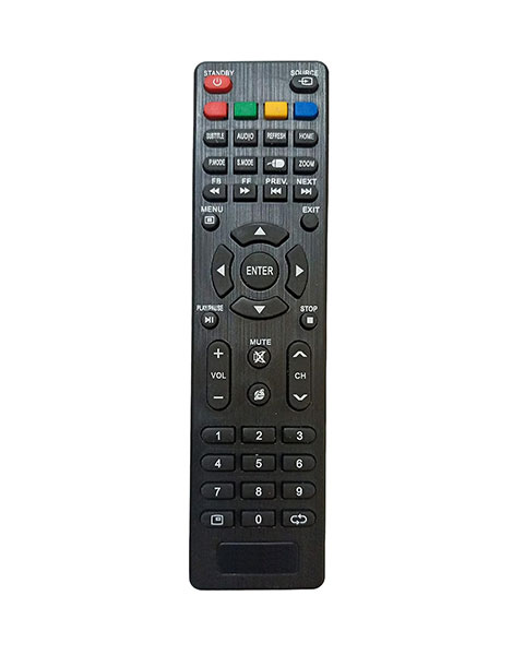 Videocon Tv Remote