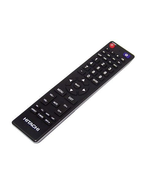  Hitachi Tv Remote