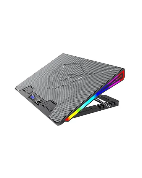Meetion CP5050 RGB Gaming Cooling Pad 19