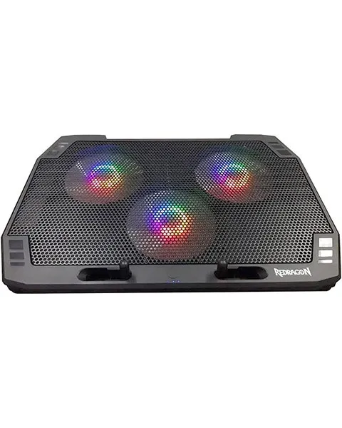 Redragon INGRID GCP511 RGB Laptop Cooling Pad
