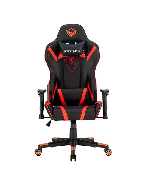 Meetion Gaming Chair Chr15 Mt-chr15 Black , Red