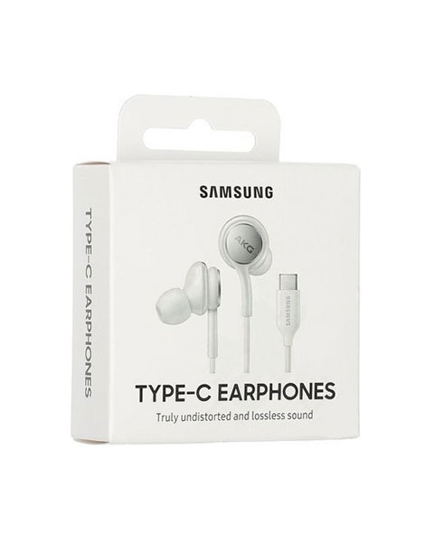  Samsung AKG Type-C Earphones