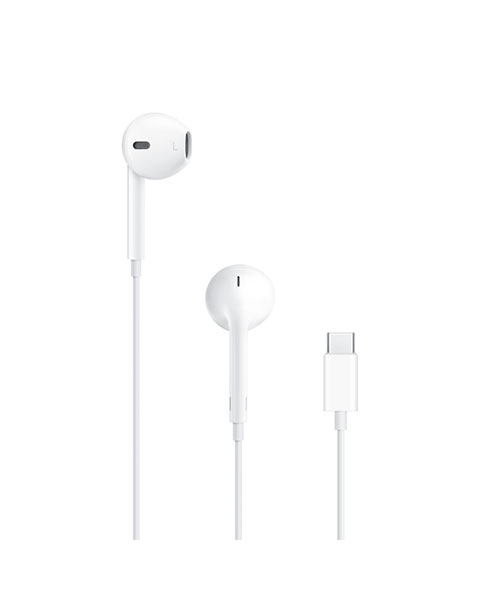  Apple Original EarPods with USB-C Connector