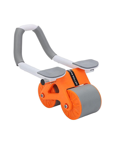  Lifetop Elbow Support Automatic Rebound Roller Wheel