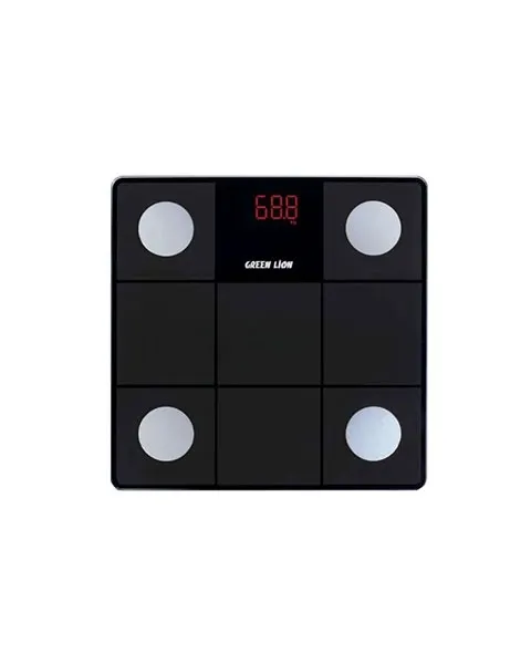 Green Lion Smart Body Scale
