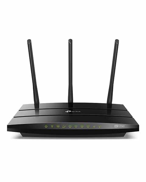  TP-link C7