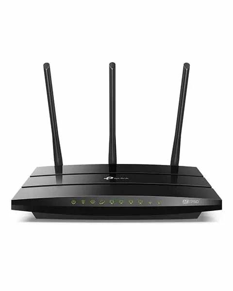  TP-Link Archer C7 AC1750 Wireless Dual Band Gigabit Router