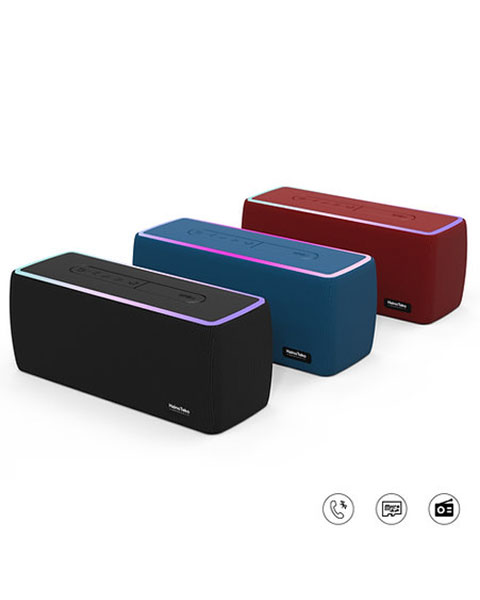  Haino Teko Germany S58 Wireless Speaker