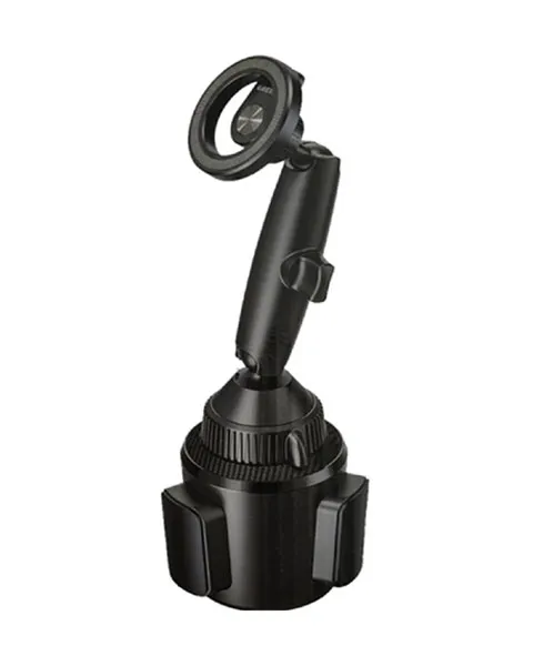 Green MagSafe Mobile Cup Holder