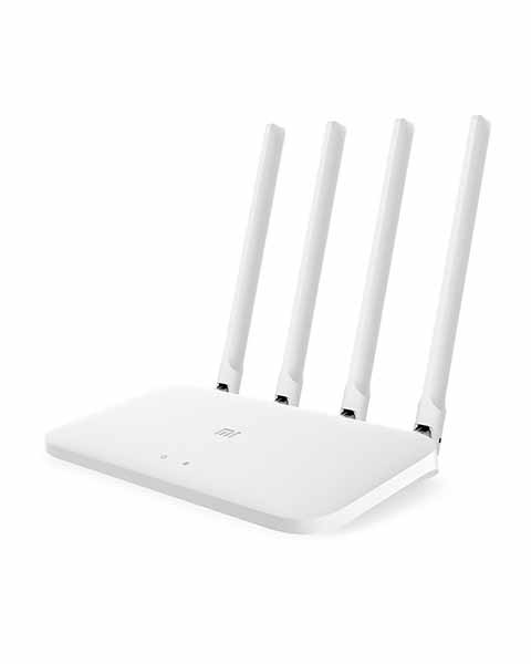  Mi Router 4A