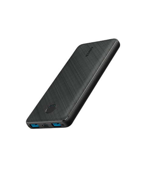  Anker PowerCore III Super Slim 10000mAh Power Bank