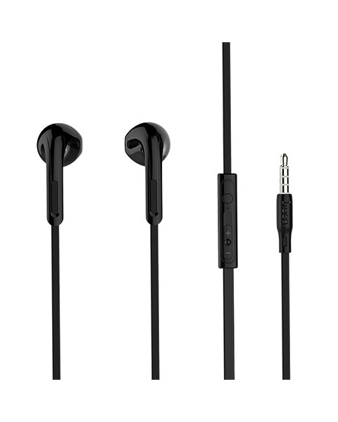  HOCO M39 Wired Earphones 3.5mm