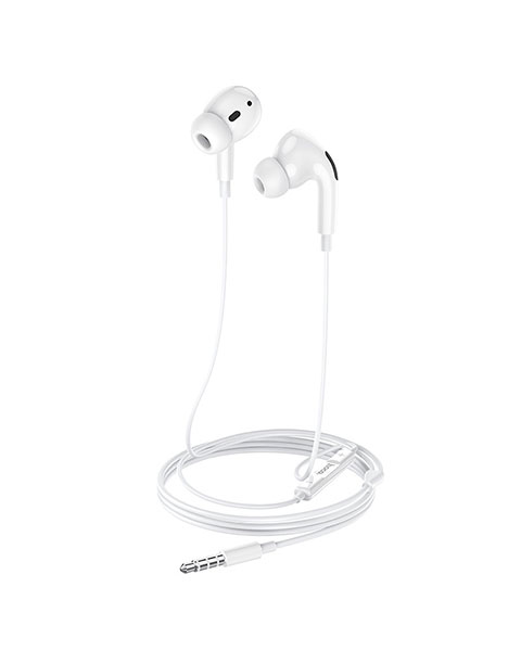  HOCO M1PRO Wired earphones 3.5mm with mic