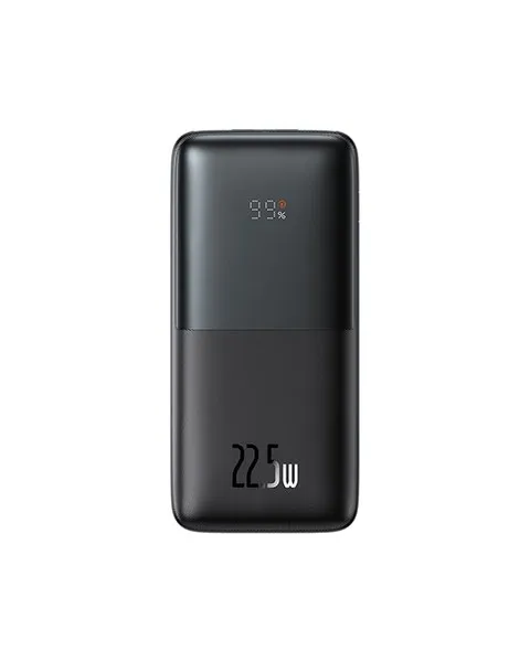  Baseus Bipow Pro power bank 10000mAh 22.5W + USB cable