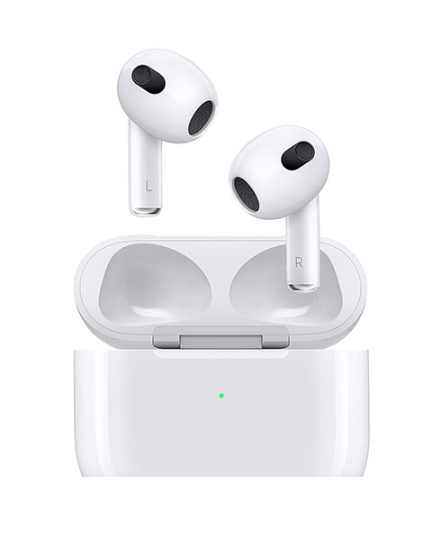  Apple AirPods 3rd Generation with MagSafe Case MME73