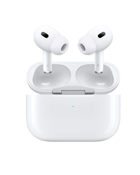  Apple AirPods Pro 2nd Gen Lightning MQD83