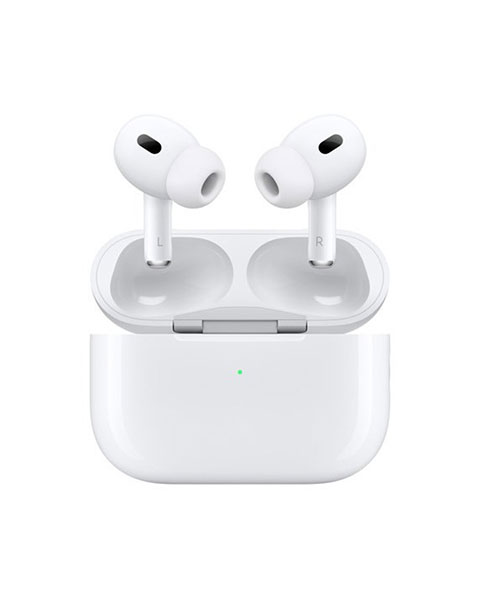  Apple Airpods Pro 2nd Gen With Magsafe Case USB-C MTJV3