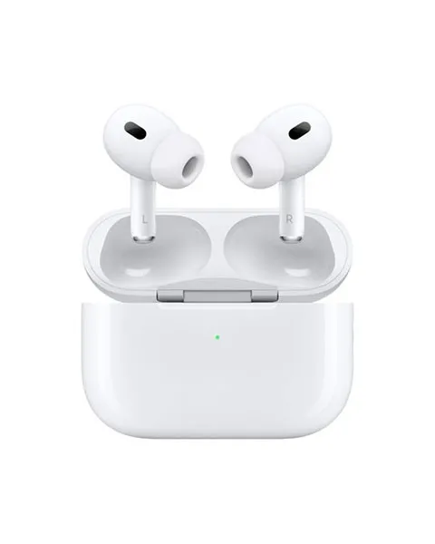 Apple Airpods Pro 2nd Gen With Magsafe Case USB-C MTJV3