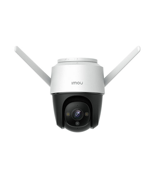  IMOU Cruiser SE+ 4MP Wi-Fi PT Security Camera