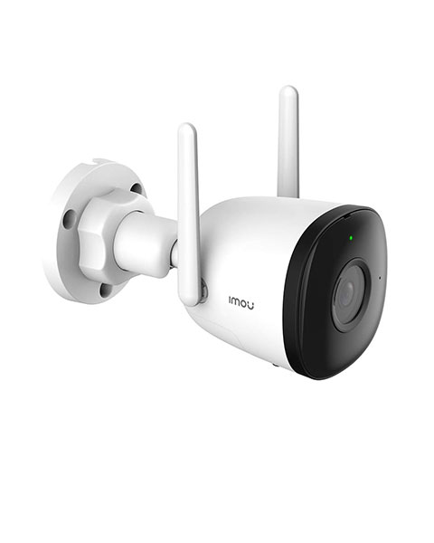  IMOU Bullet 2C 2Mp Outdoor Security Wifi Camera