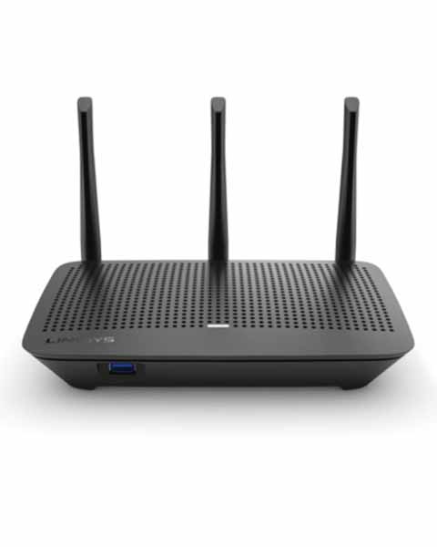  Linksys AC1900