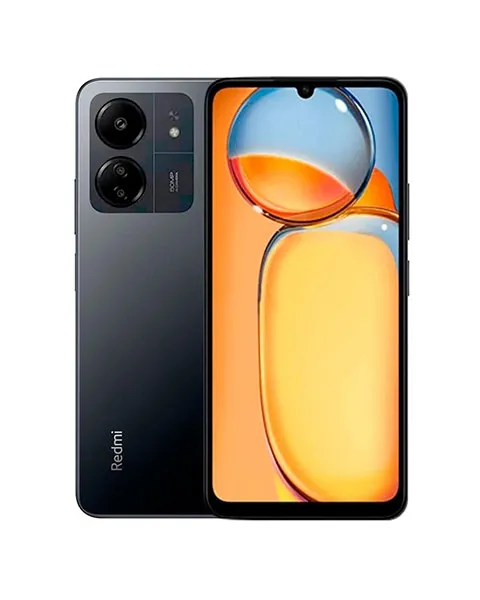 Xiaomi Redmi 13C 4G LTE Rom 256GB Ram 8GB