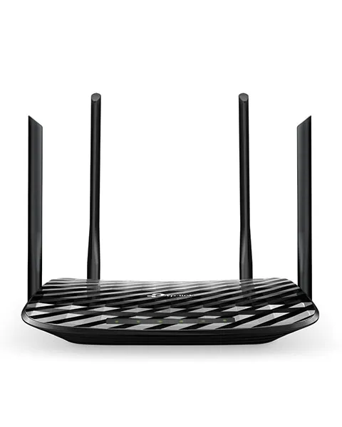  TP-Link C6 AC1200 Wireless Gigabit Router v.2.8