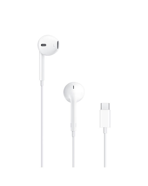 Apple iPhone EarPods USB-C