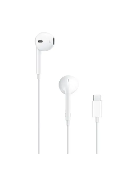 AppleiPhoneEarPodsUSB-C
