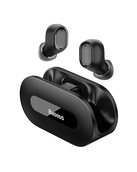  Baseus Bowie EZ10 Bluetooth Wireless Earphones