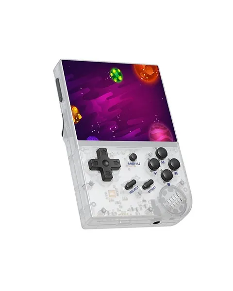 GreenLionGPPROGamingConsole