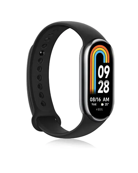 Online Shopping Qatar Buy Xiaomi Smart Band Fitness Tracker At