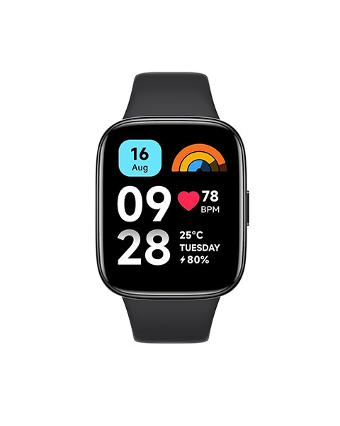  Xiaomi Redmi Watch 3 Smart Watch