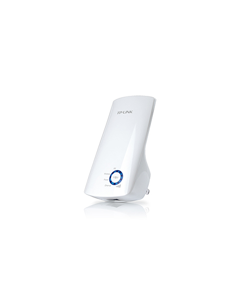  TP-Link RE850 Single Band 300Mbps RJ45 Wireless Range Extender