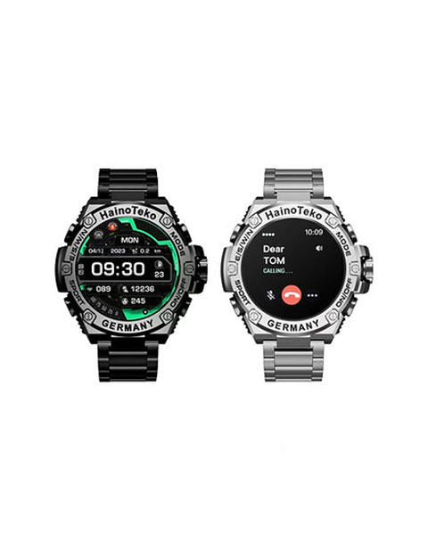 Haino Teko Germany RW 39 Smartwatch