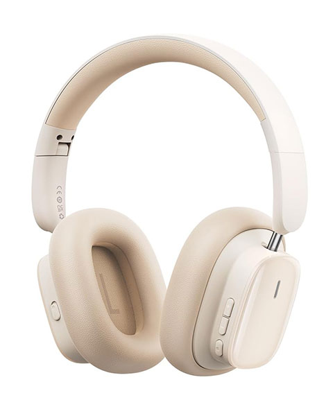Baseus Bowie H1i Wireless Noise Cancelling Headphones