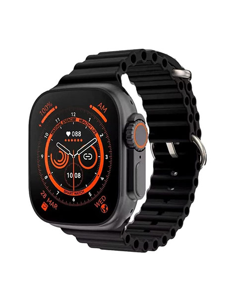  Borofone BD3 Ultra Smart Watch Full HD Touch Screen IP67