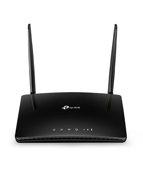  Tp-Link mr6400 300 Mbps Wireless N 4G LTE Router