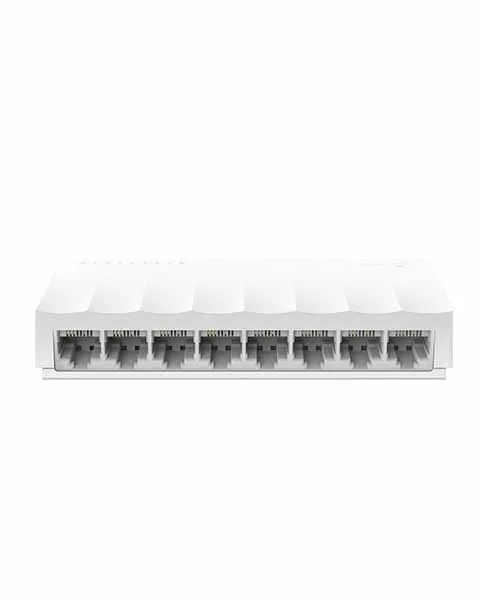  TP-Link 8 Port Switch