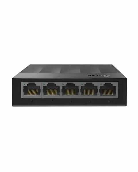 TP-Link5PortGigabitSwitch