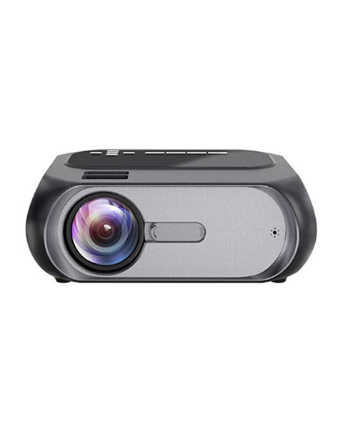  Borrego T7 Smart WIFI Full HD Projector