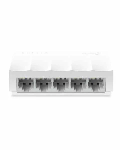  Tp-Link 5 Port Switch