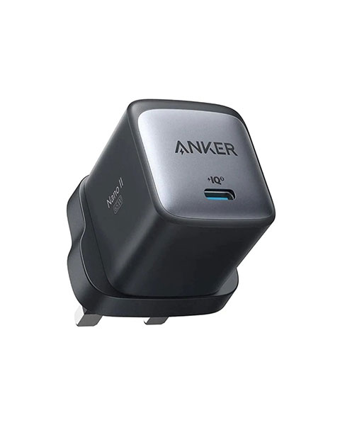  ANKER NANO II 65W CHARGER ADAPTER A2663K