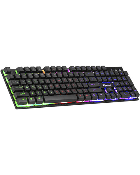  X-Trike Me KB-305 Backlit Gaming Keyboard