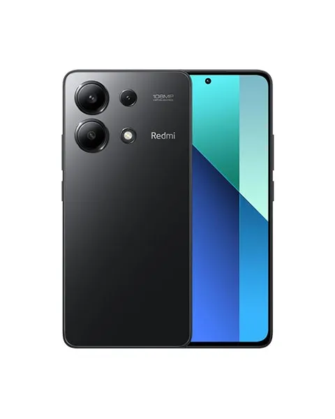Xiaomi Redmi Note13 4G ROM 256GB RAM 8GB
