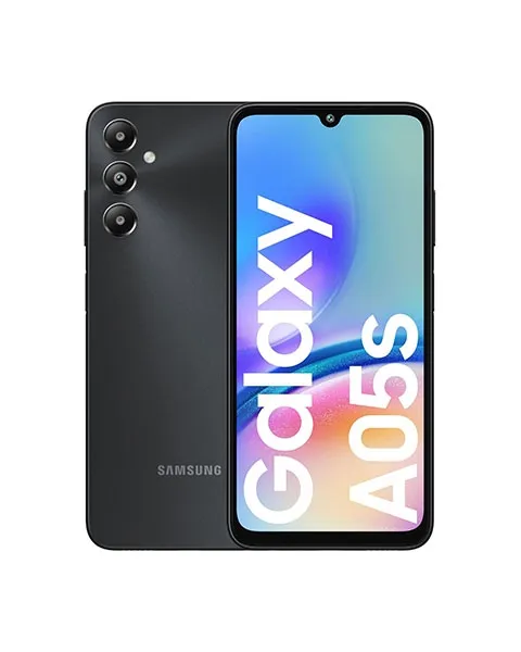 Samsung Galaxy A05S ROM 128GB RAM 6GB