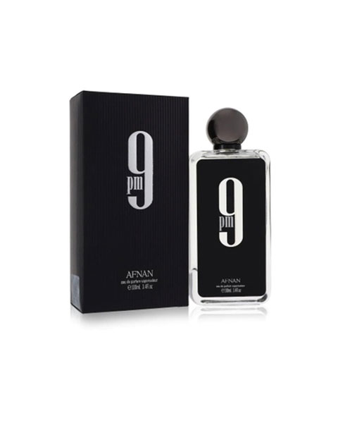  AFNAN 9 PM for Men Eau de Parfum Spray